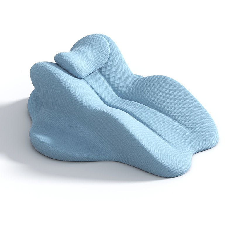 The Pillow Couples Didn’t Know They Needed… Until the First Night They Tried It