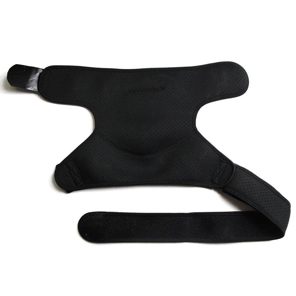ComfortEase™ OrthoBand Shoulder Brace - luvinly