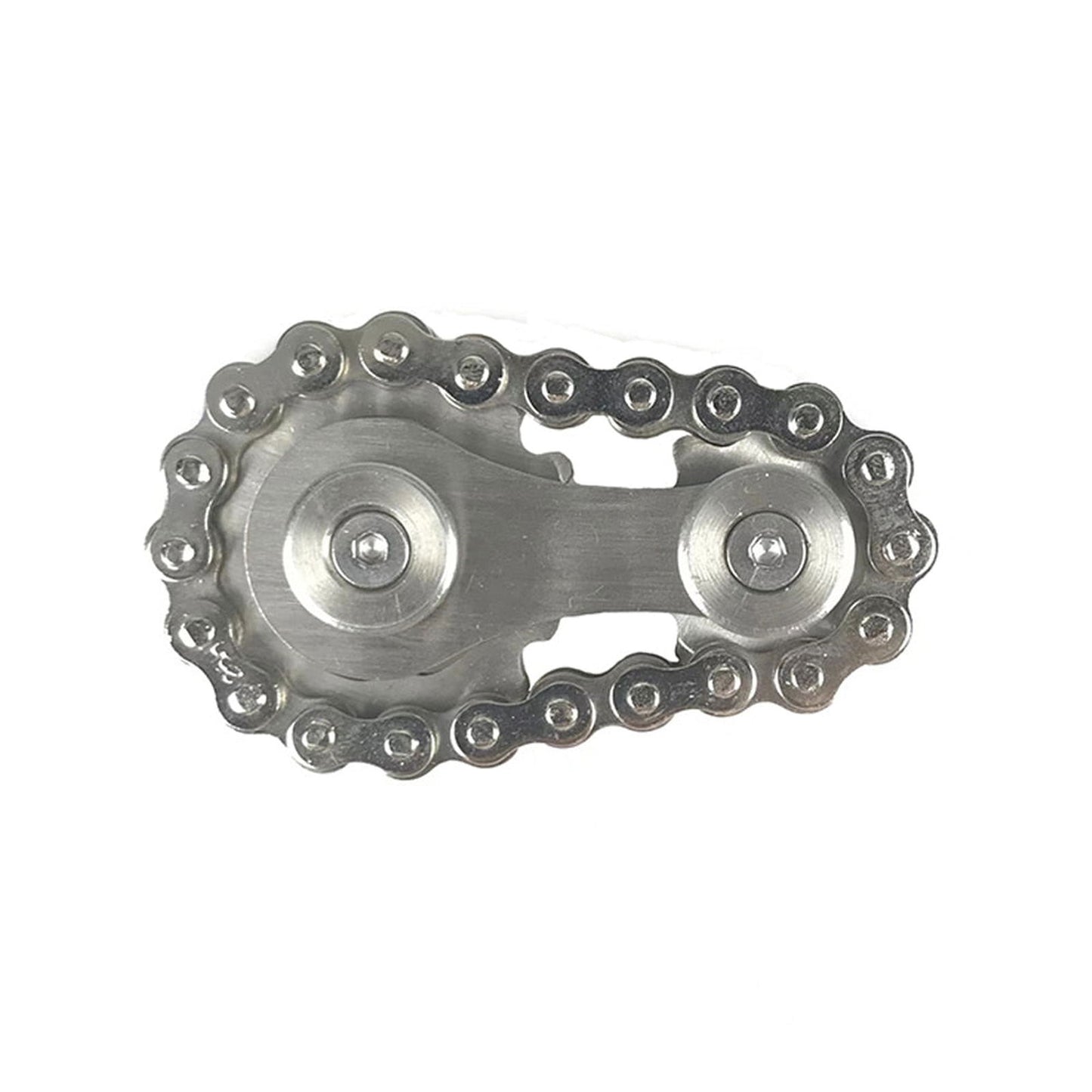 Flywheel Fingertip Fidget - luvinly