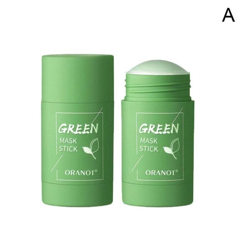 Green Tea Deep Cleanse Mask - luvinly