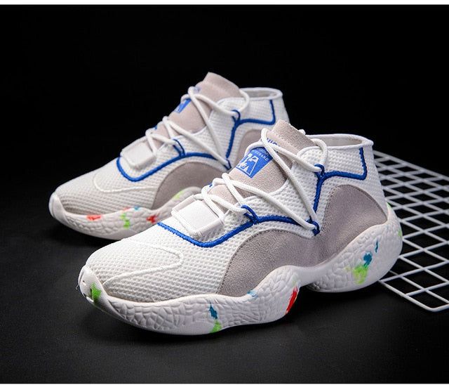 Gwapola Low Cut Sneaker - luvinly