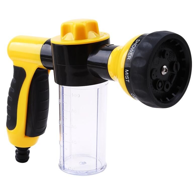 Hose Watering Sprayer - luvinly