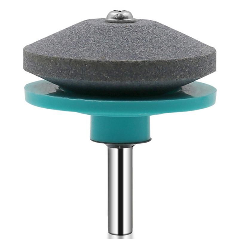 Lawn Mower Blade Sharpener - luvinly