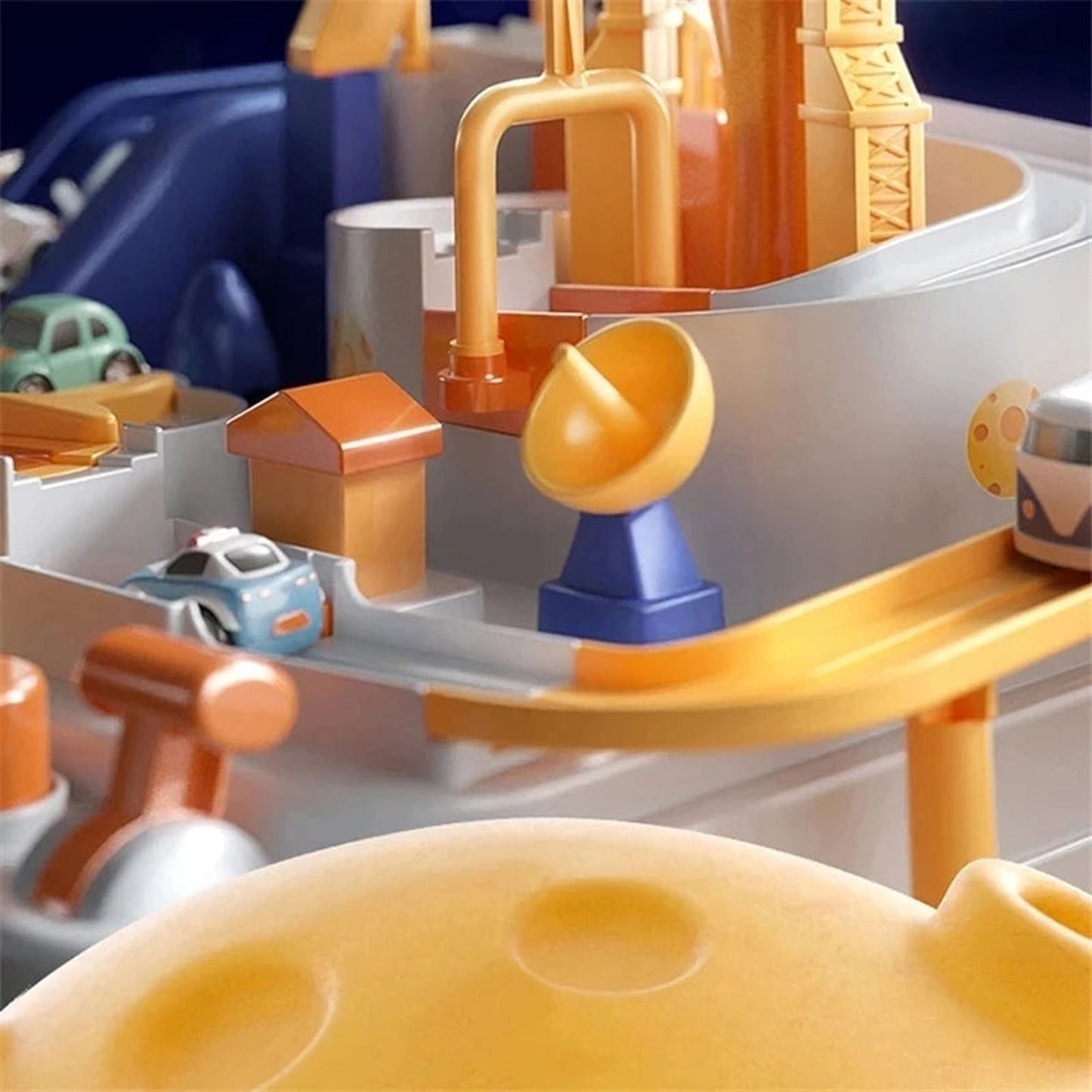 MONTESSORI EDUCATIONAL CIRCUIT - luvinly