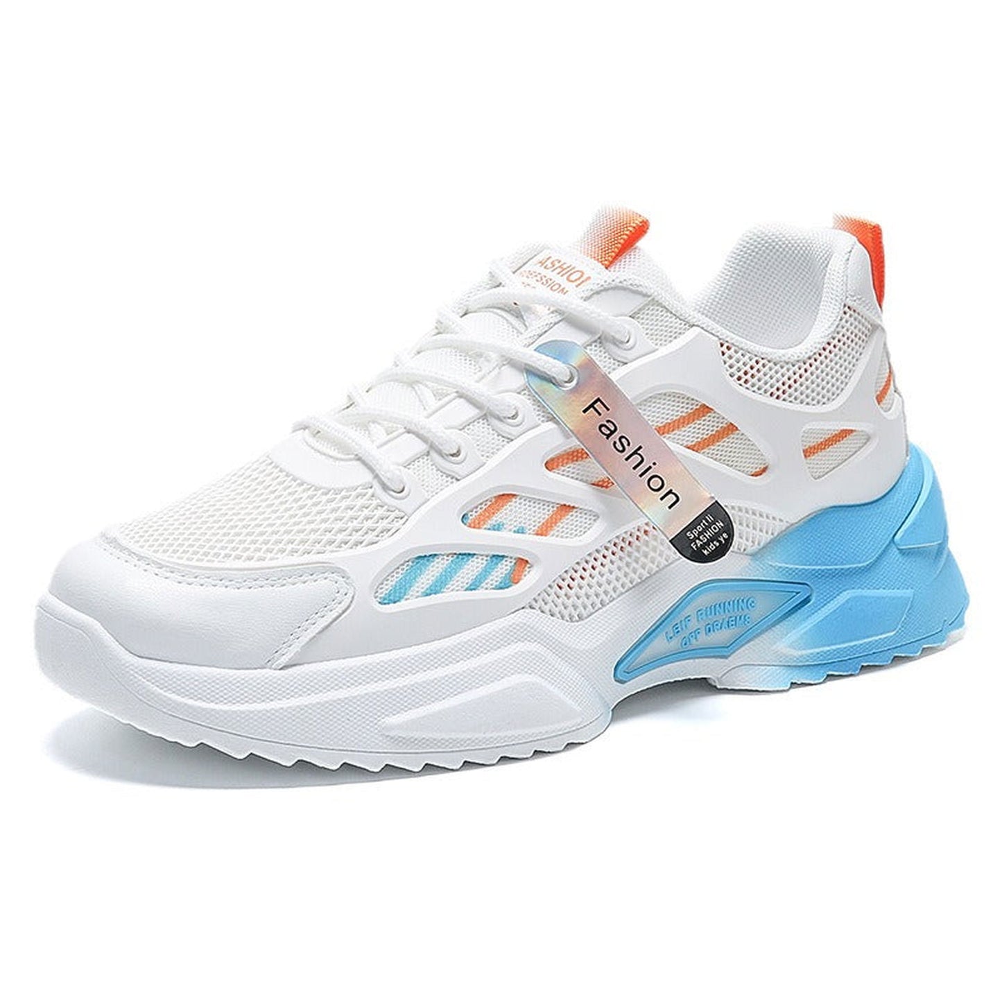 MaxFit ProTech Sports Fusion - luvinly