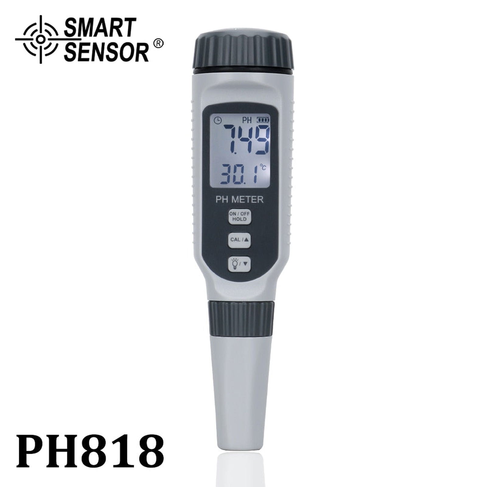 WATER QUALITY TESTER - luvinly