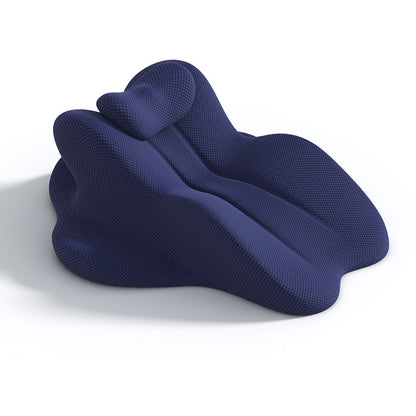 The Pillow Couples Didn’t Know They Needed… Until the First Night They Tried It