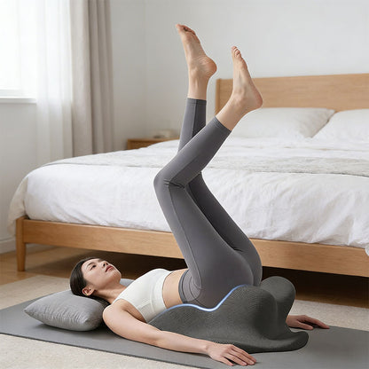 The Pillow Couples Didn’t Know They Needed… Until the First Night They Tried It