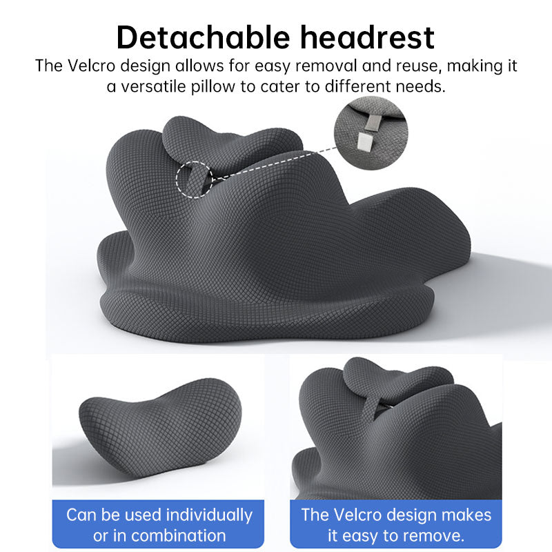 The Pillow Couples Didn’t Know They Needed… Until the First Night They Tried It