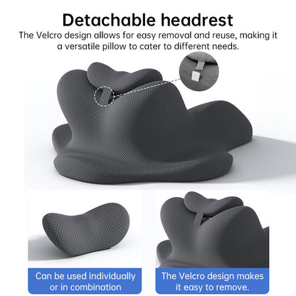 The Pillow Couples Didn’t Know They Needed… Until the First Night They Tried It