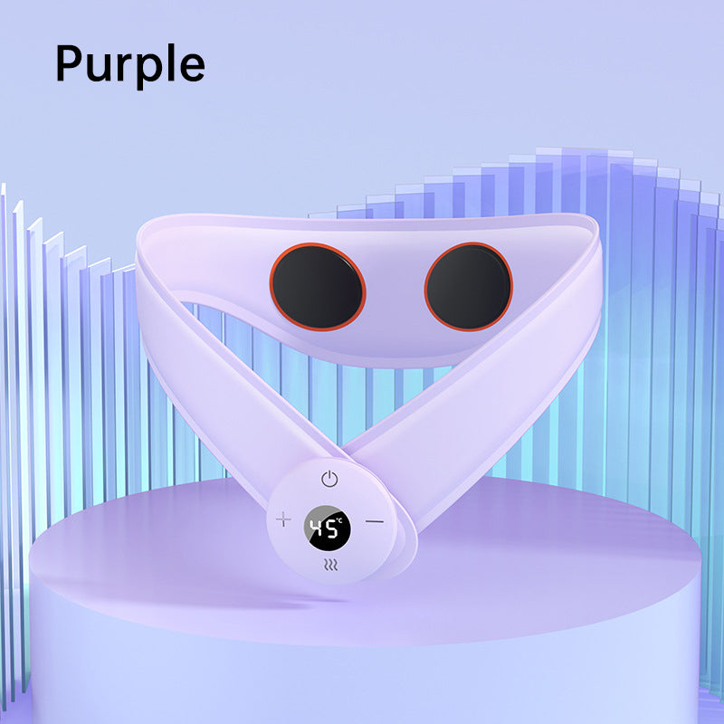 Luvinly- SmartHeat Neck Massager