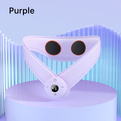 Luvinly- SmartHeat Neck Massager