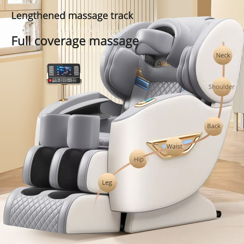 Luvinly™ Zero Gravity Recovery System