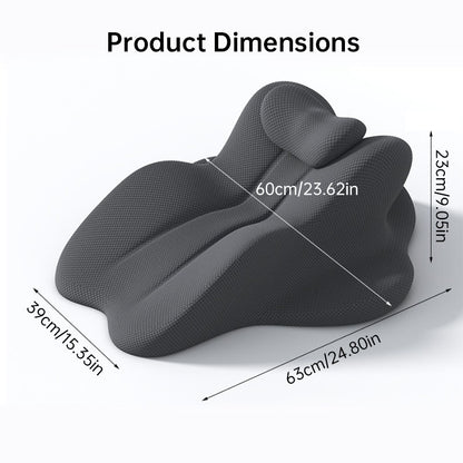 The Pillow Couples Didn’t Know They Needed… Until the First Night They Tried It