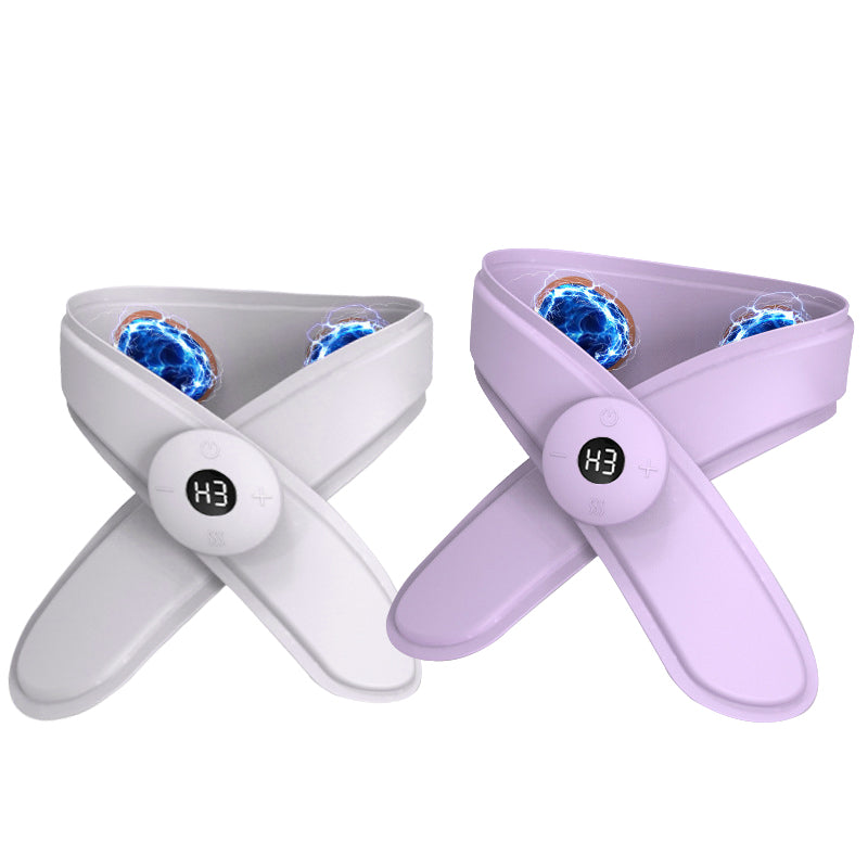 Luvinly- SmartHeat Neck Massager