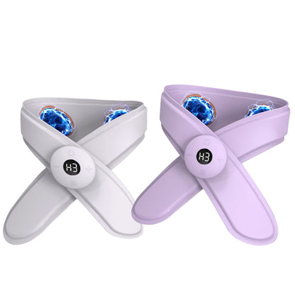 Luvinly- SmartHeat Neck Massager
