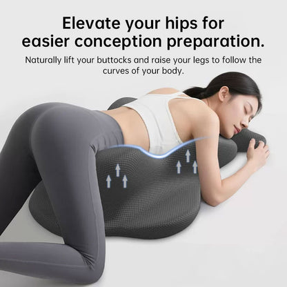 The Pillow Couples Didn’t Know They Needed… Until the First Night They Tried It