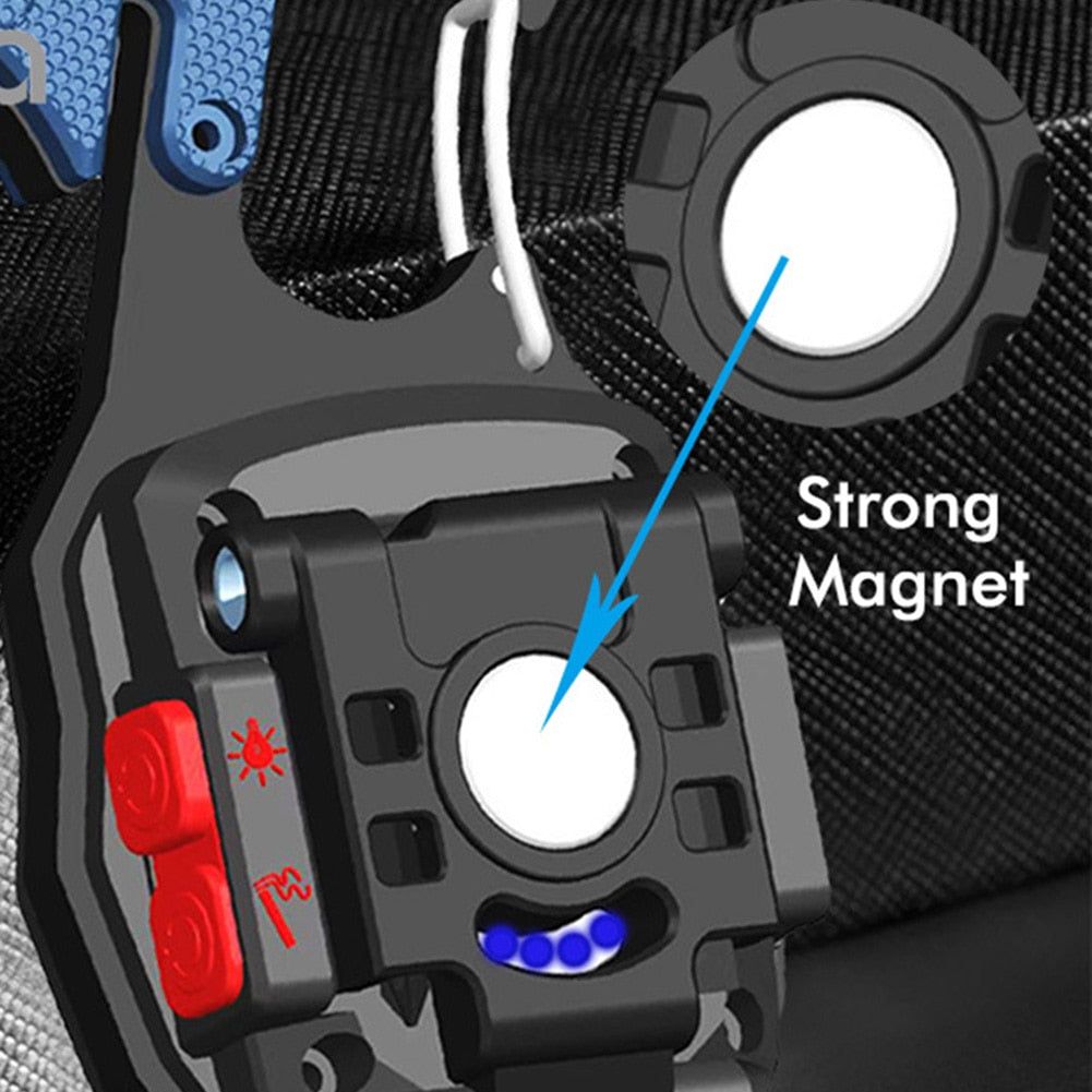 AdventuraMate 500- Your Ultimate Outdoor Companion! - luvinly