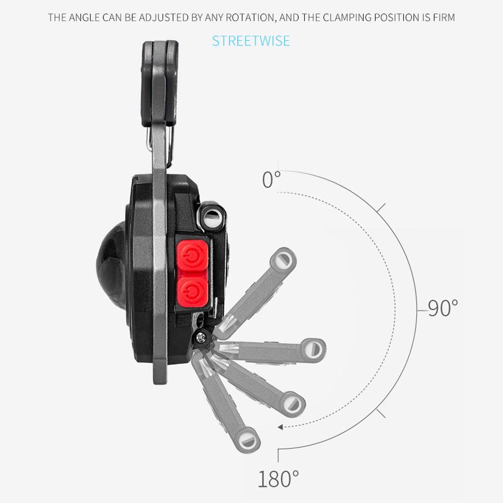 AdventuraMate 500- Your Ultimate Outdoor Companion! - luvinly