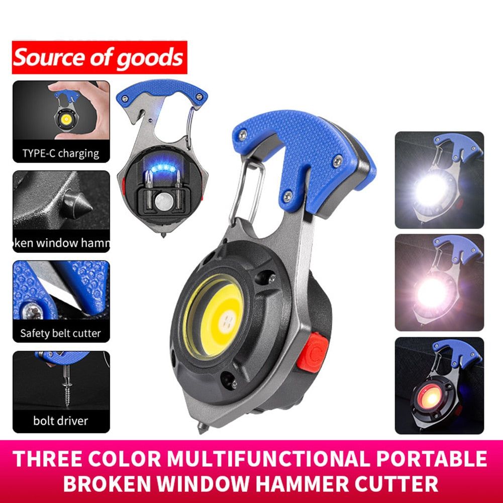 AdventuraMate 500- Your Ultimate Outdoor Companion! - luvinly