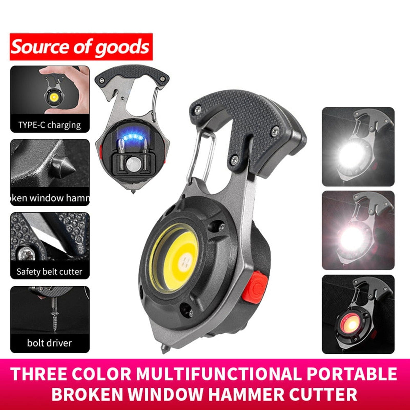AdventuraMate 500- Your Ultimate Outdoor Companion! - luvinly