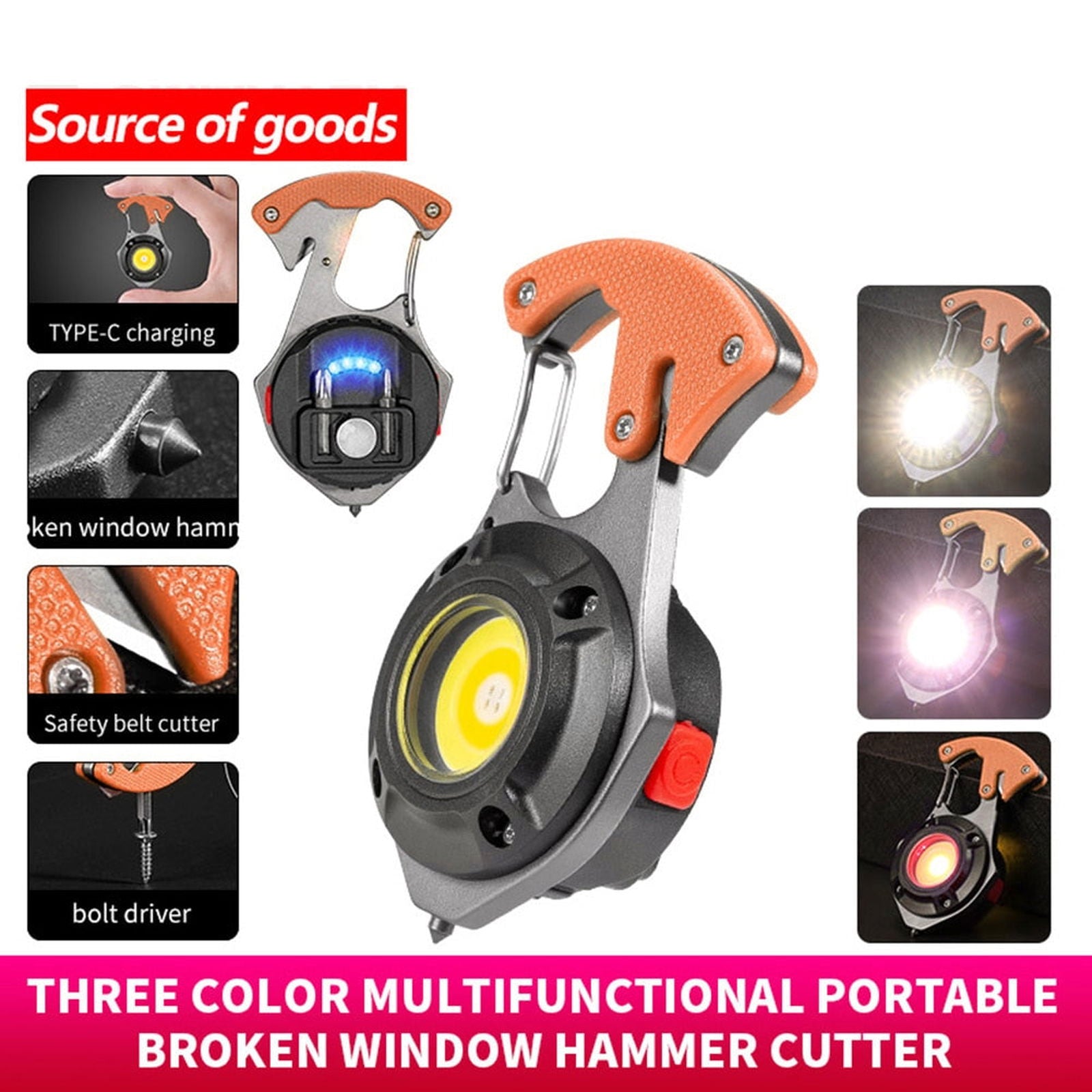 AdventuraMate 500- Your Ultimate Outdoor Companion! - luvinly