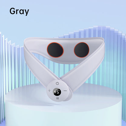 Luvinly- SmartHeat Neck Massager