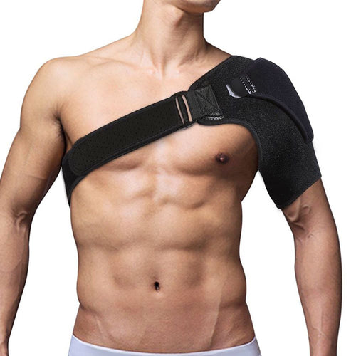 ComfortEase™ OrthoBand Shoulder Brace - luvinly