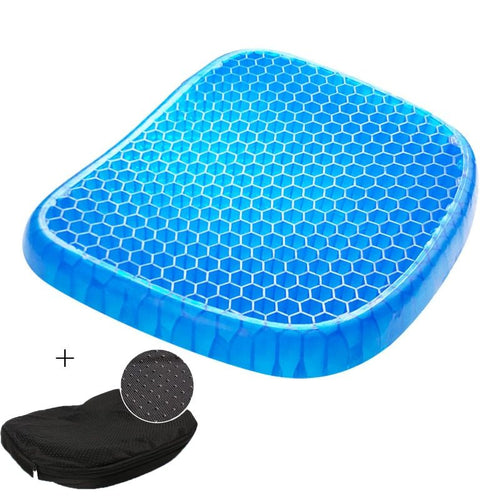 ComfyGel - Gel Pressure Relief Cushion - luvinly