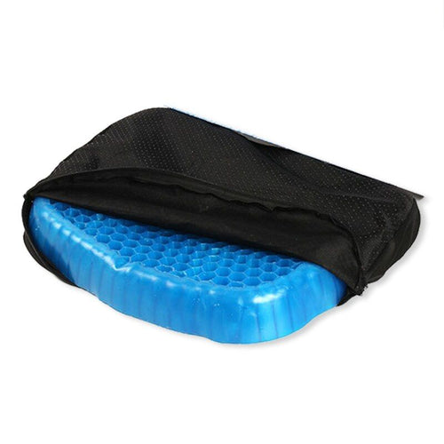 ComfyGel - Gel Pressure Relief Cushion - luvinly
