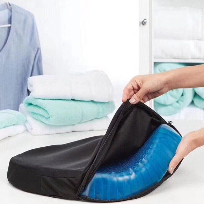 ComfyGel - Gel Pressure Relief Cushion - luvinly