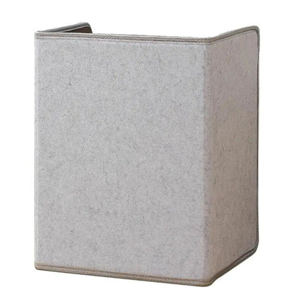 CozyFeet: Foldable 3D Under Desk Foot Warmer with Timer and Auto Shut Off - luvinly