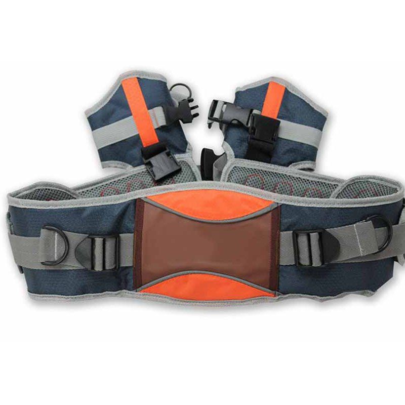 Cushioned  Hands Free Toddler Carrier - luvinly
