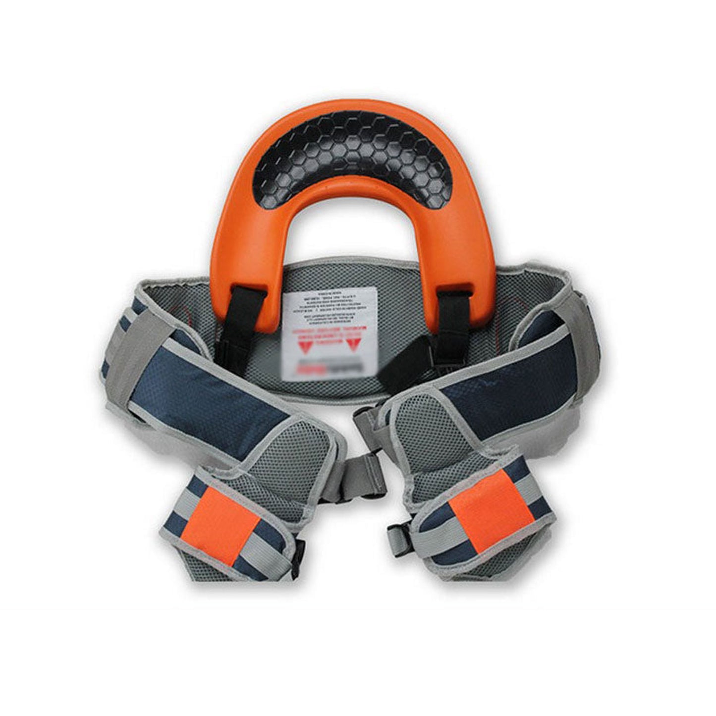 Cushioned  Hands Free Toddler Carrier - luvinly