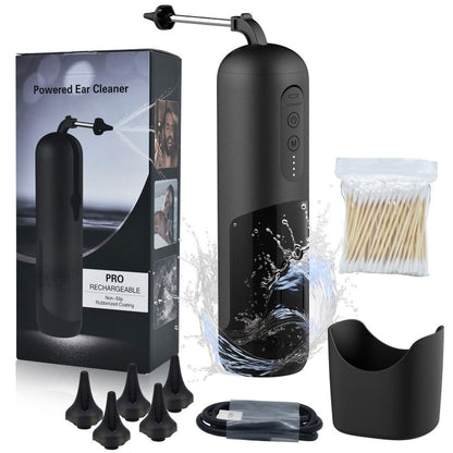 EarWaxGentle™️ - Your Ultimate Ear Care Solution! - luvinly