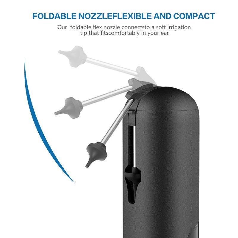 EarWaxGentle™️ - Your Ultimate Ear Care Solution! - luvinly