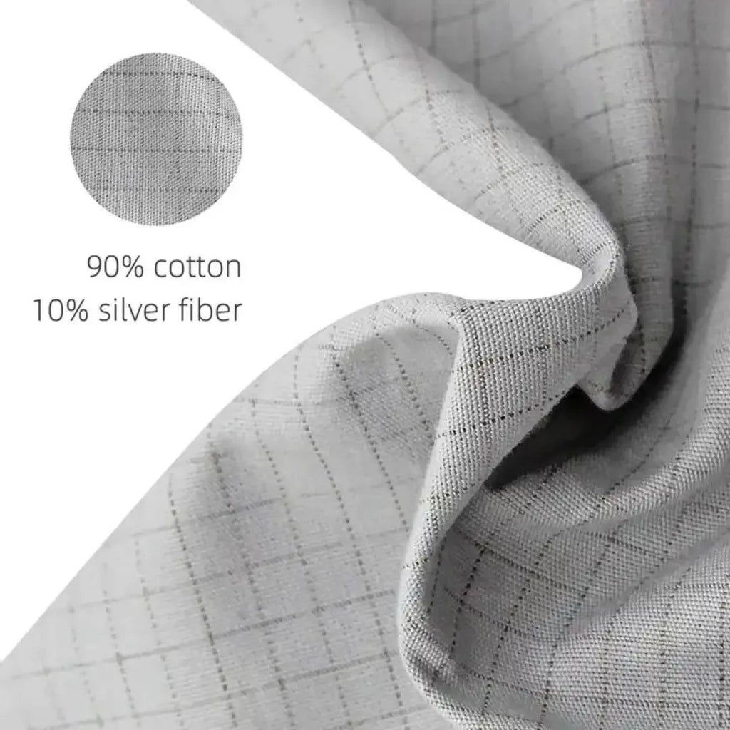 EarthEase - Organic Grounding Sheet - luvinly