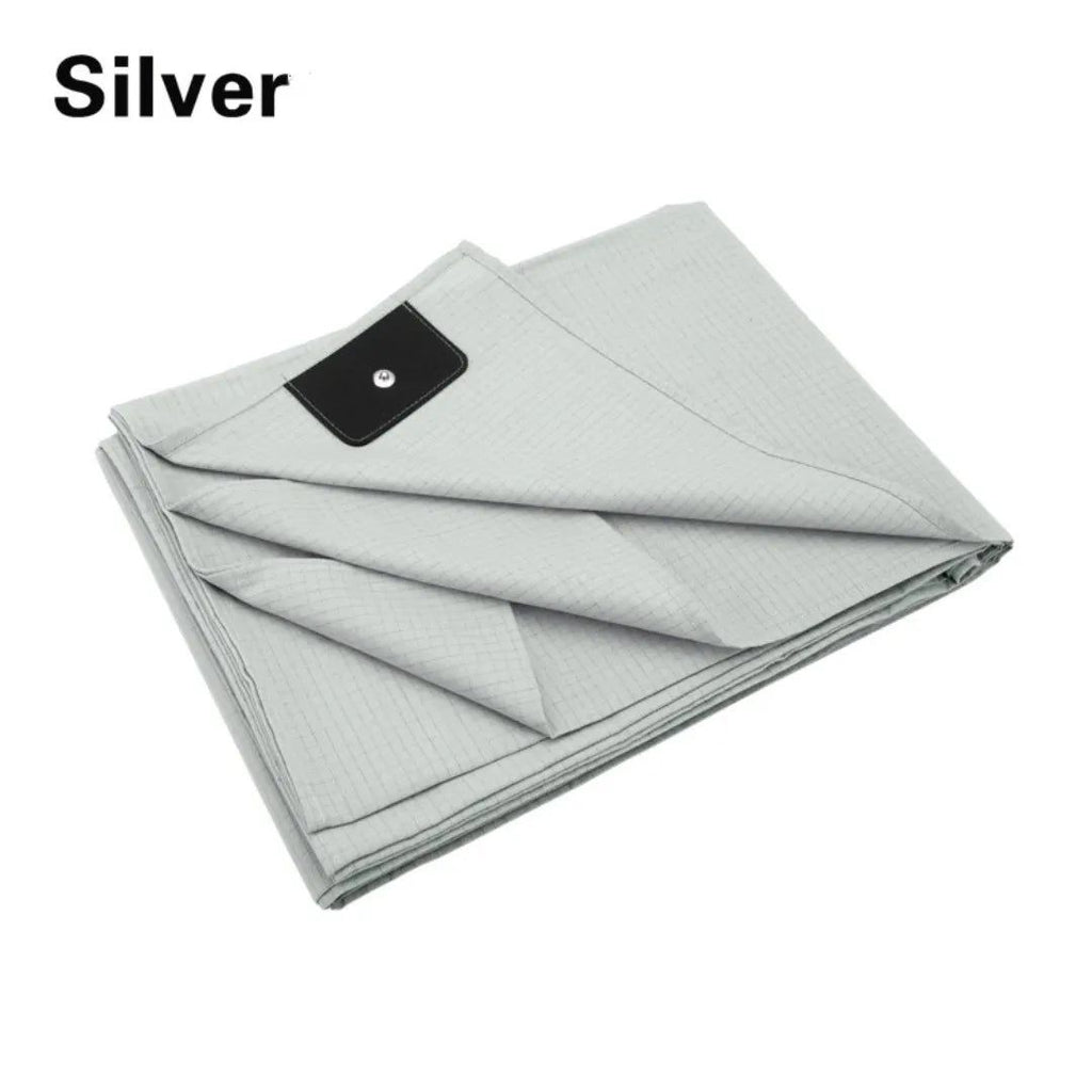 EarthEase - Organic Grounding Sheet - luvinly