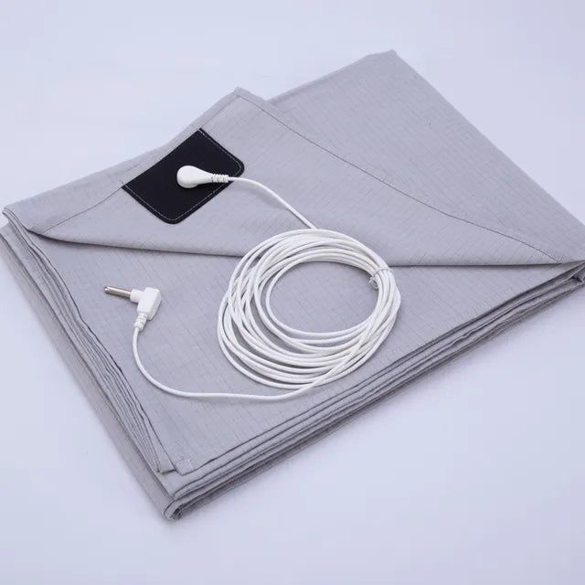 EarthEase - Organic Grounding Sheet - luvinly