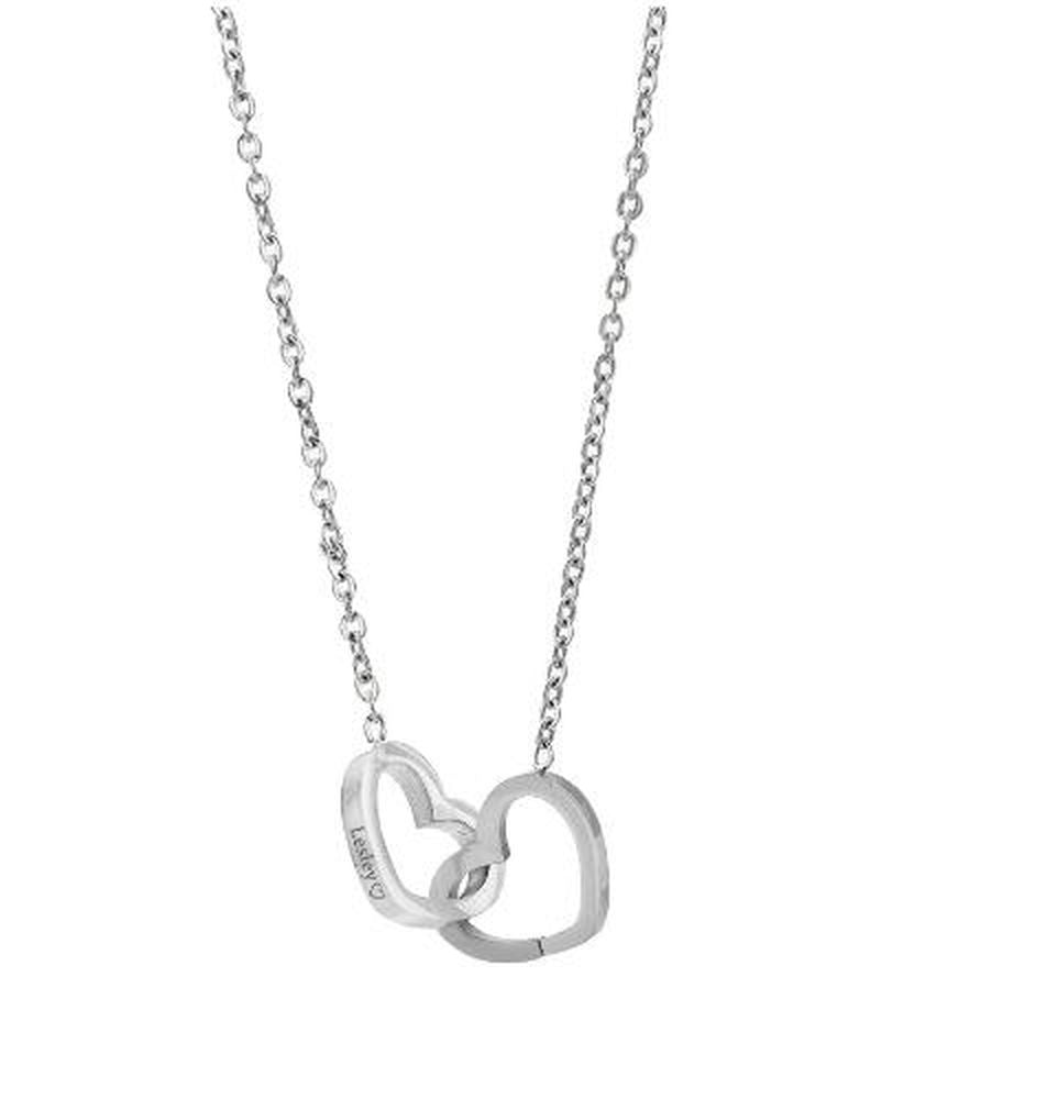 RosaSpin - Eternally Preserved Rotating Rose Box - W/ Engraved Heart Necklace - luvinly