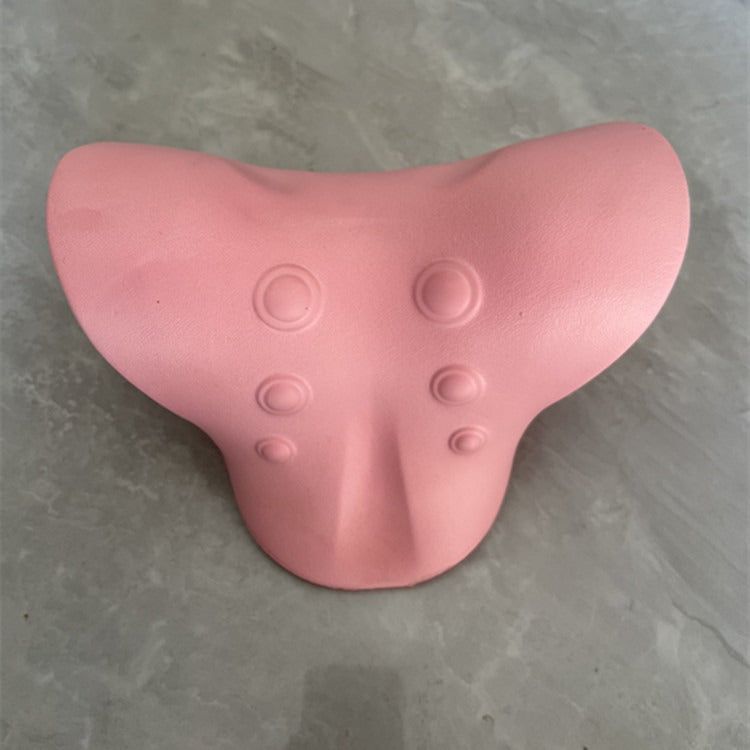 🌟 ErgoRelax™ CerviSoothe Massage Pillow 🌟 - luvinly