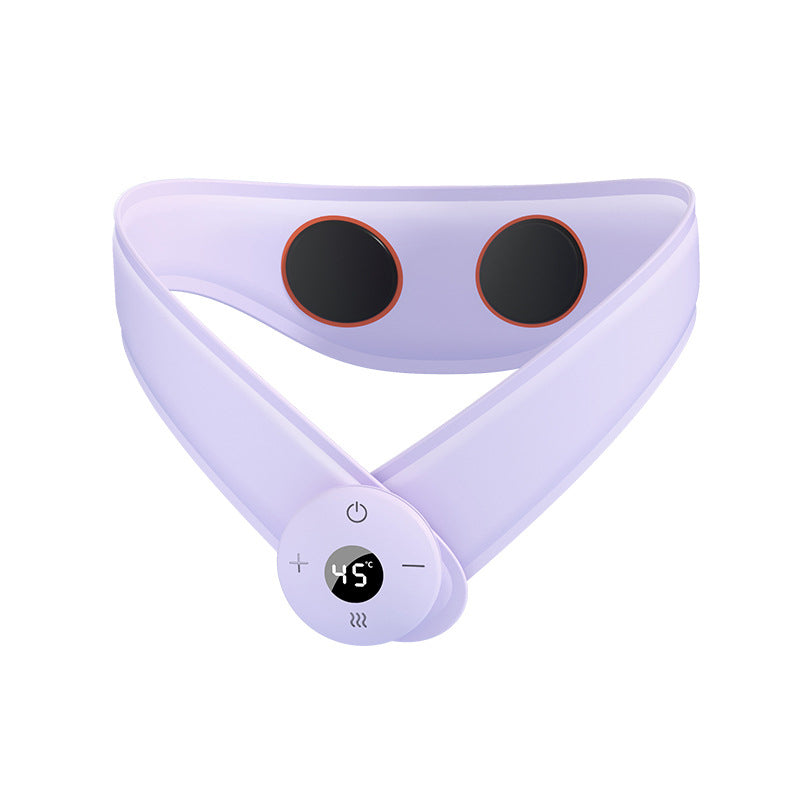 Luvinly- SmartHeat Neck Massager