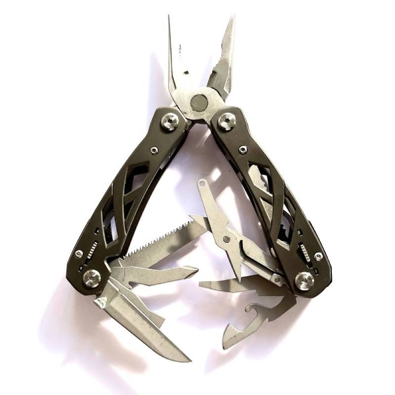 FOLDING MULTI PLIER TOOL SET - luvinly