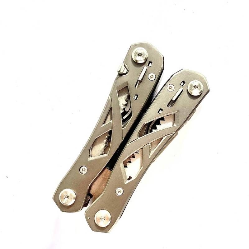 FOLDING MULTI PLIER TOOL SET - luvinly