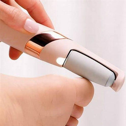 Flawless Pedi - Your Ultimate At-Home Pedicure Solution! - luvinly