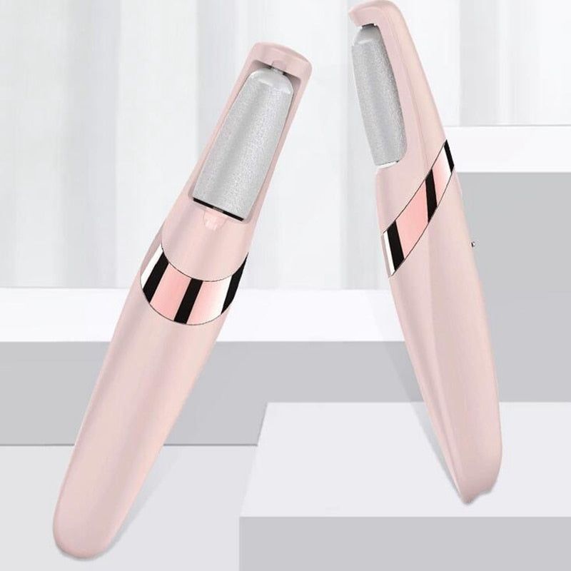Flawless Pedi - Your Ultimate At-Home Pedicure Solution! - luvinly