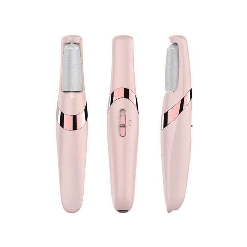 Flawless Pedi - Your Ultimate At-Home Pedicure Solution! - luvinly