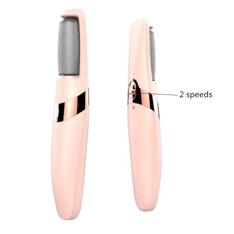 Flawless Pedi - Your Ultimate At-Home Pedicure Solution! - luvinly