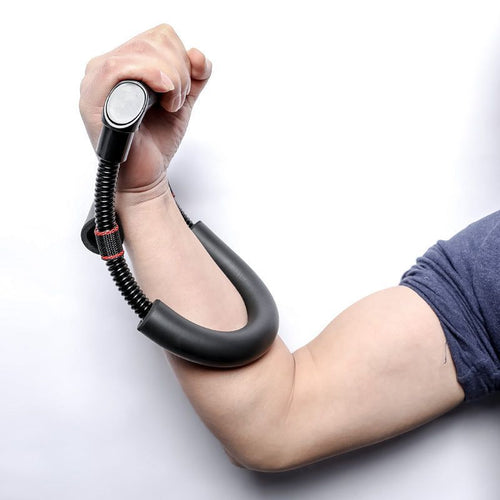 FlexiStrength - Your All-in-One Wrist and Forearm Trainer - luvinly