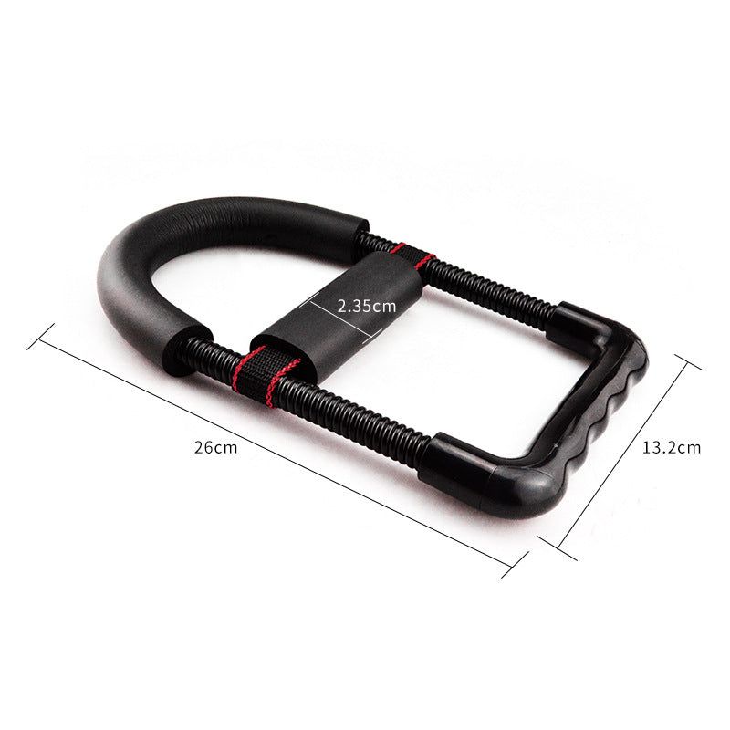 FlexiStrength - Your All-in-One Wrist and Forearm Trainer - luvinly